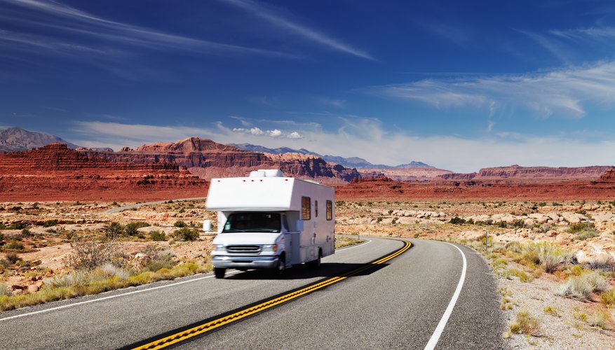 The Best RV Trip Planner