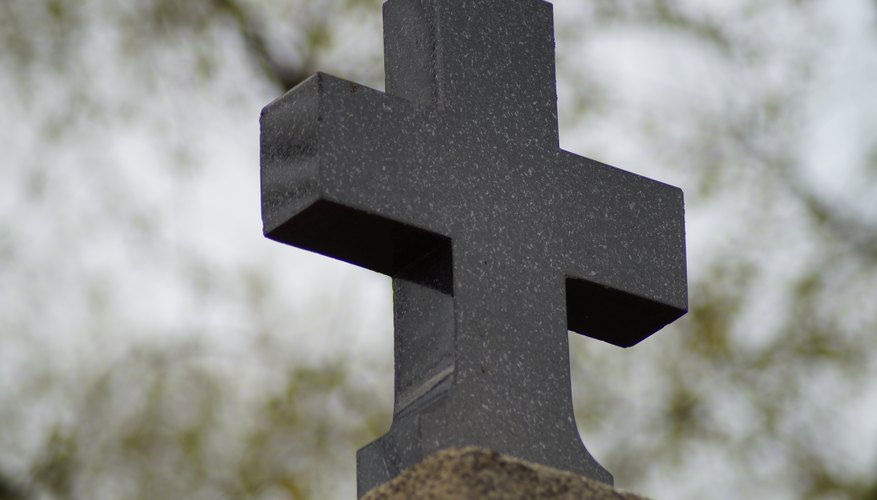 What Happens if One Spouse Dies When the Deed Is in the Name of Both Spouses?