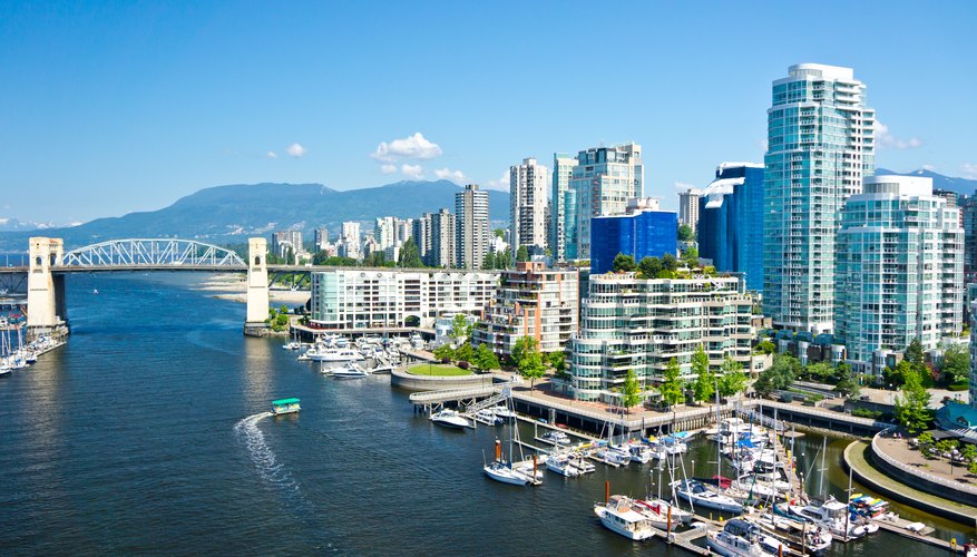 The Best Times to Visit Vancouver