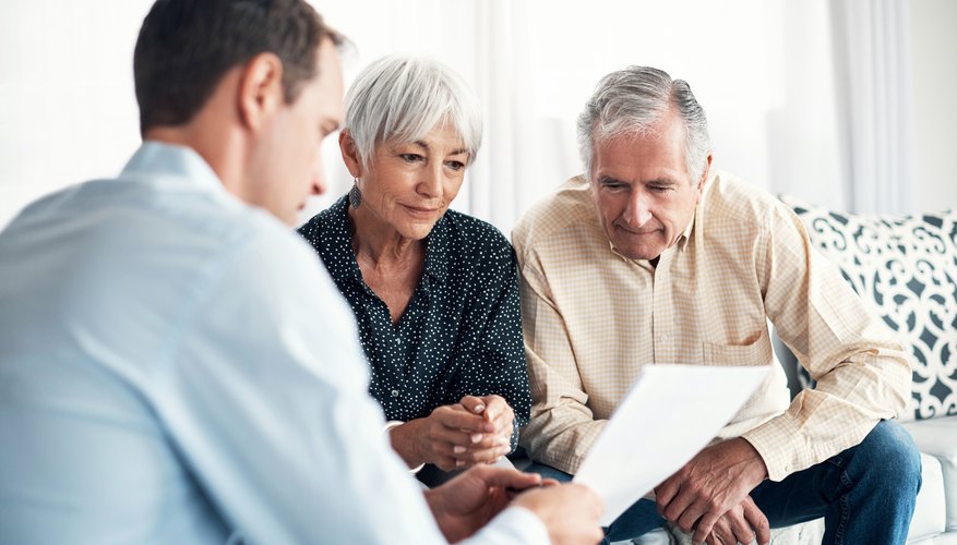 How to Calculate the Rate of Return for Whole Life Insurance