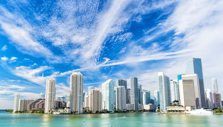 Your Most Pressing Miami Questions Answered