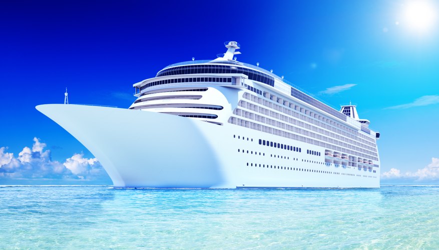 Do You Need a Passport to Go on a Cruise?