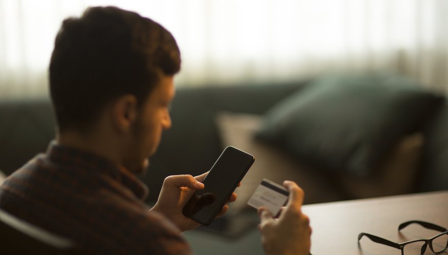 Can a Bank Put a Savings Account on Hold for Non-Payment of Credit Cards?