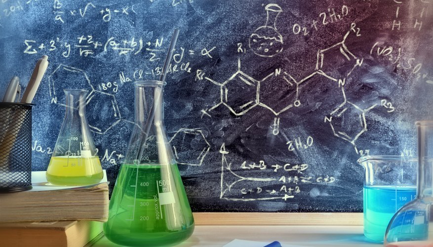 different-types-of-catalysts-sciencing