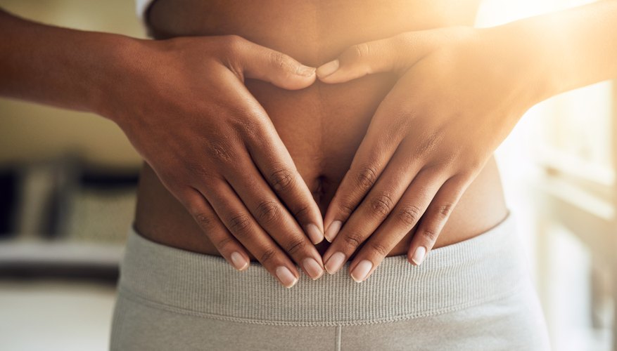 Photo Credit: PeopleImages/E+/GettyImages What Is the Optimum pH for Human Stomach Enzyme Activity?