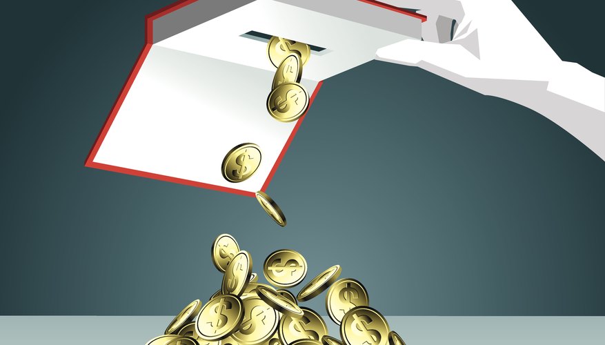 What Is the Difference Between Royalties & Income for Taxes?