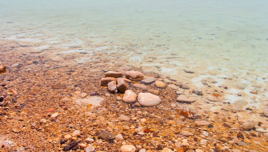 Types Of Coastal Depositional Landforms - Design Talk