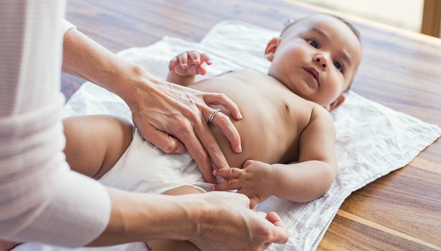 Rüyada Sarı Boklu Bir Bebek Hazır Bezi Yerde Görmek