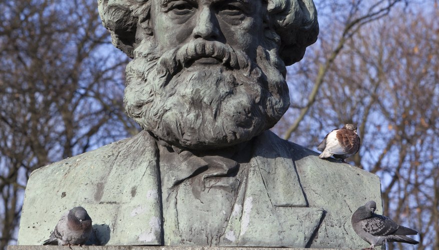 What Are Marxism Beliefs? | The Classroom