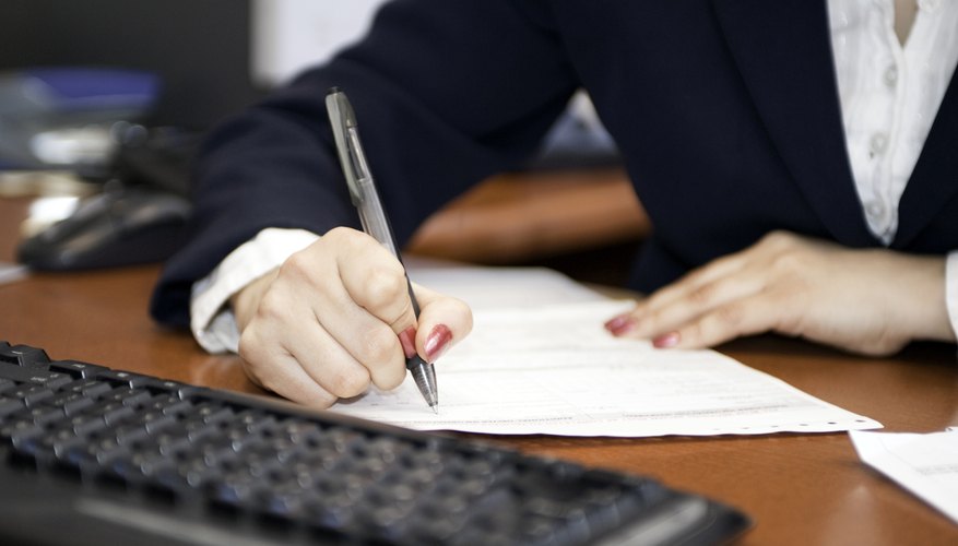 How to Update Your Credit Report Fast