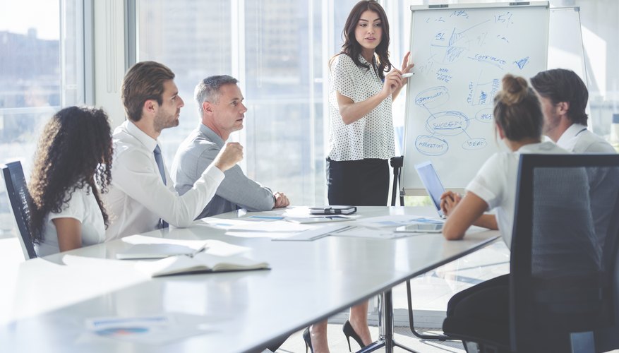 Las principales fases de un proyecto