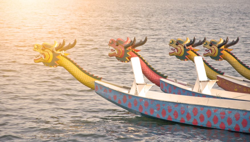 A Guide to the Dragon Boat Festival in Boston