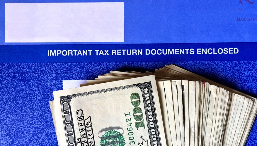 What If I Forgot to Mail My Taxes?