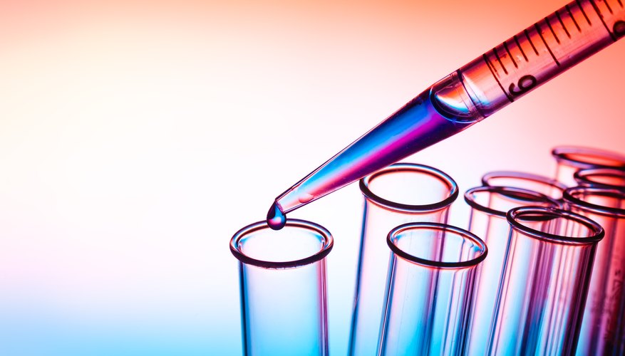 How Does Sonication Work? | Sciencing