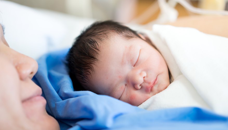 What is full term pregnancy mom life
