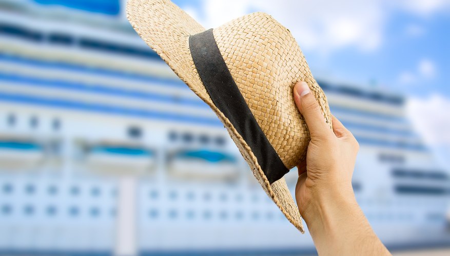 How to Save Money on a Cruise
