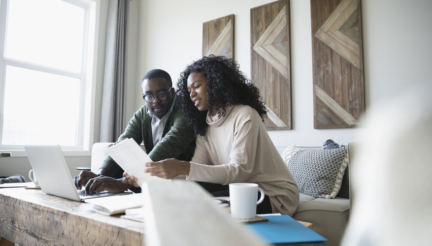 How to Use Excel To Calculate Investment Portfolio Returns