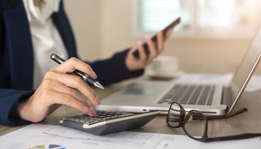 What Are the Benefits of an Accounting Internship? - The Classroom