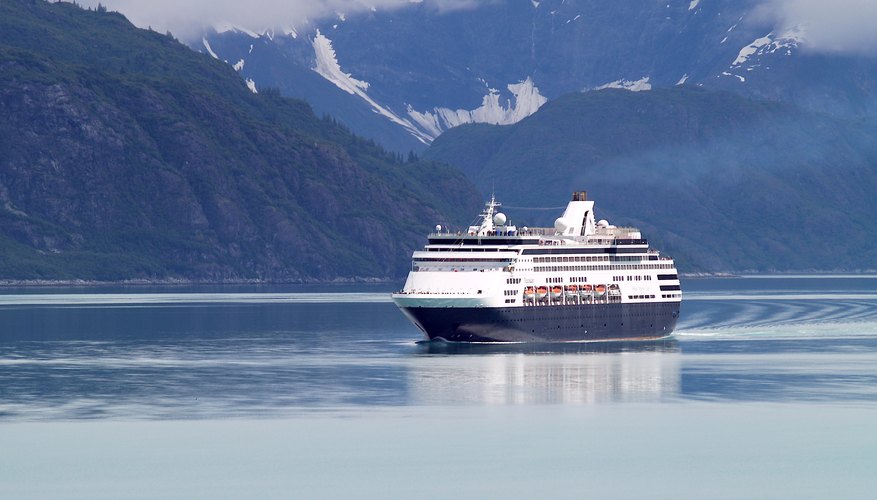 What to Pack for an Alaskan Cruise in May 10Best
