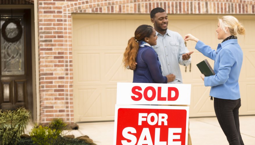 How to Sell a Rental Home to the Tenant