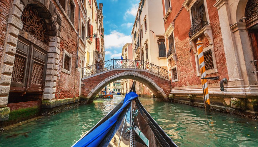 Best Time to Visit Venice