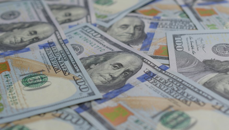 Las cuentas de ahorro