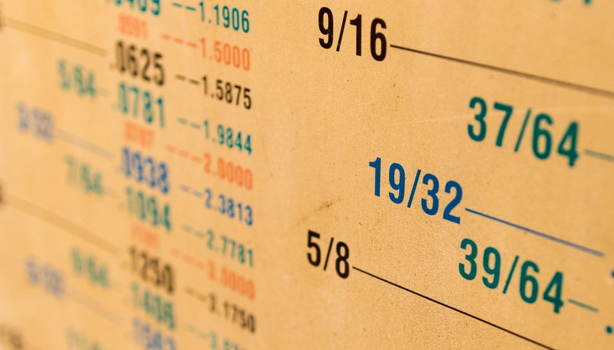 decimal to whole number converter