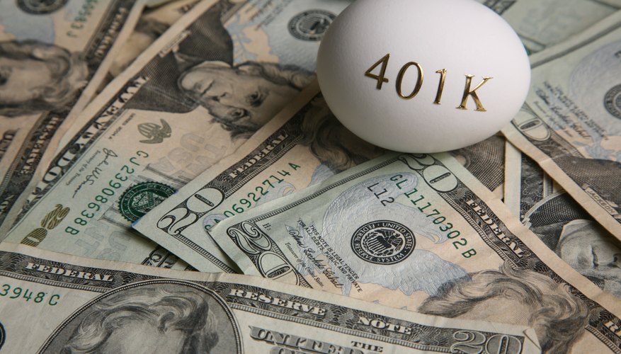 How to Calculate a 401(k) Annual Return