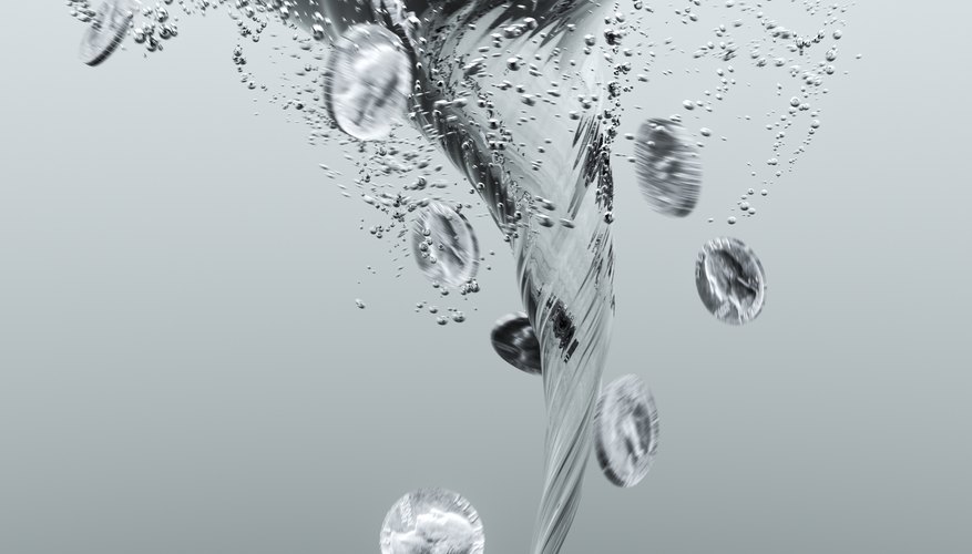 How to Calculate a Bank's Liquidity Position