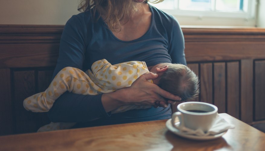 Breastfeeding And Drugs