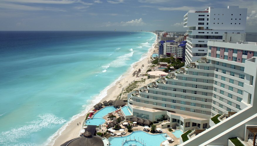 Your Most Pressing Cancun Questions Answered