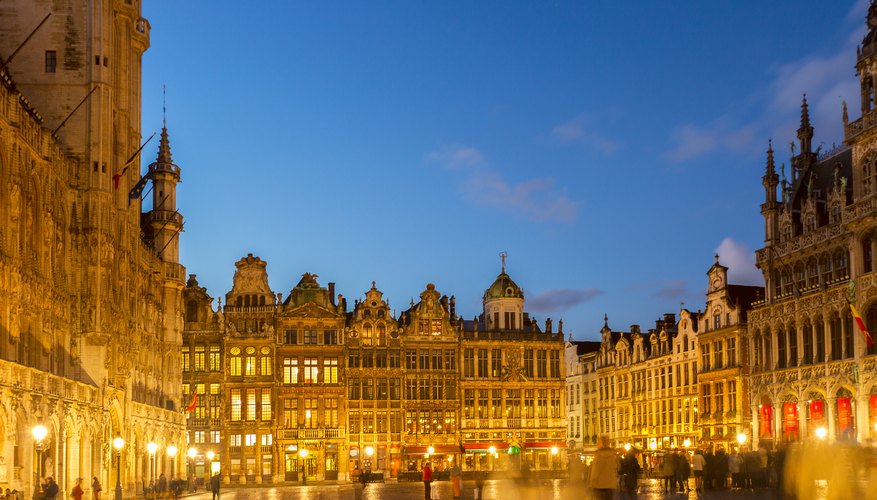 Do's and Don'ts for One Day in Brussels