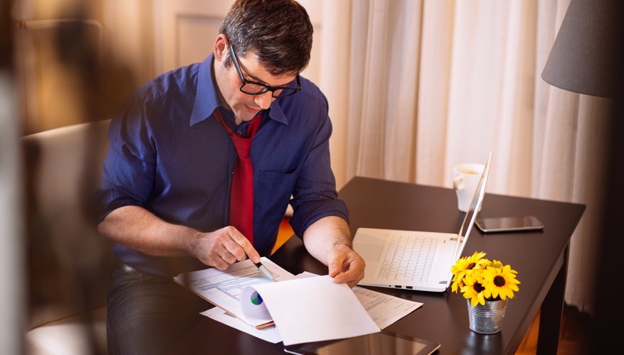 How to Edit Data in TurboTax