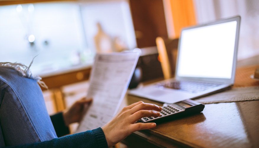 How to Calculate Capital Gains Taxes