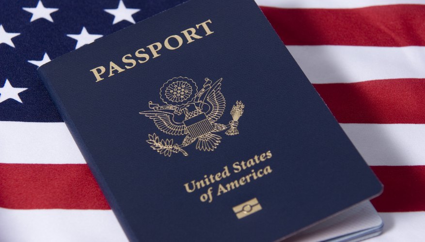 What is a No-Fee Passport?