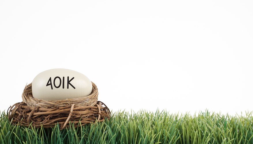 Does the Next of Kin Get the 401(k) When the Beneficiary Dies?