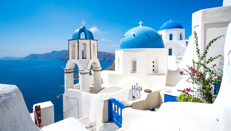 From island living to Athens adventures: making the most of your Greece vacation