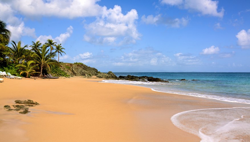 Do You Need a Passport to Go to Puerto Rico? | 10Best
