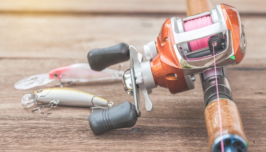 how-to-put-a-line-on-a-baitcaster-10best