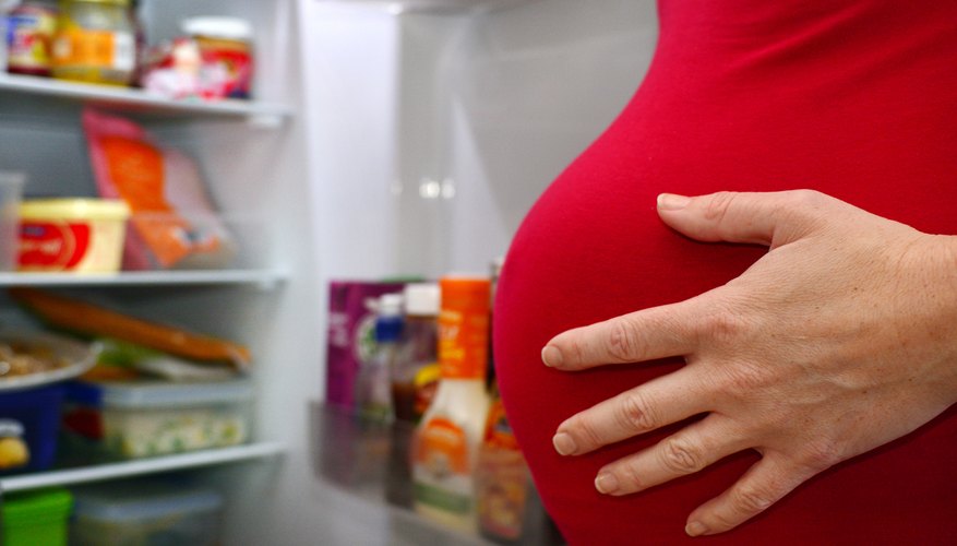 eating-during-labor-is-it-really-not-okay