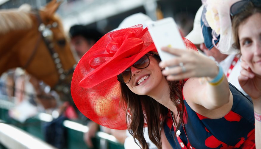What to Wear to the Kentucky Derby