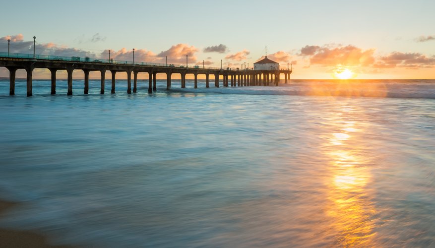 Best Time to View Sunsets in San Diego | 10Best