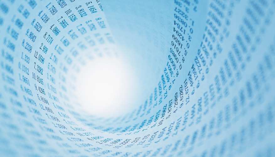 How to Calculate Stockholders Equity for a Balance Sheet