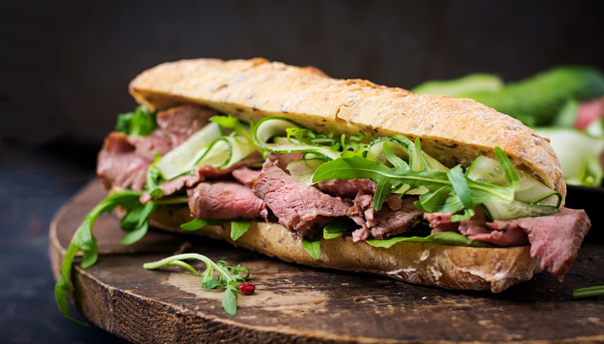 Leftover Prime Rib Sandwich Recipe | Mom Life