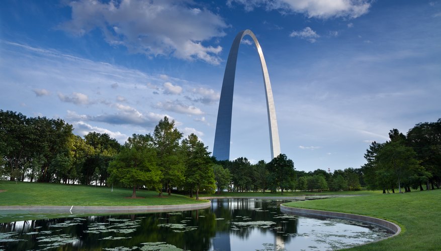 Your Most Pressing St. Louis Questions Answered