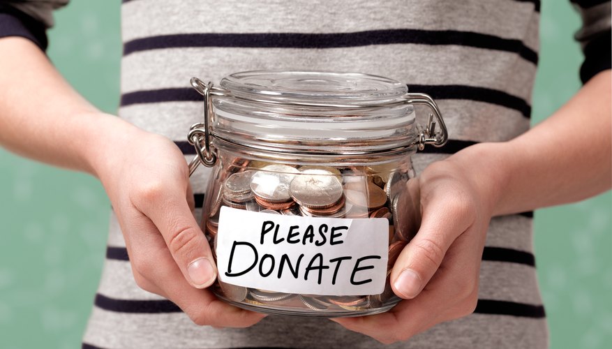 10 best charities to donate to