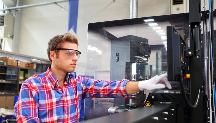 Los gastos generales de producción de una empresa incluyen la mano de obra indirecta