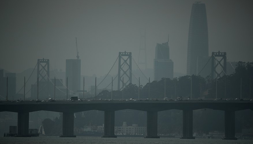 Photo Credit: Justin Sullivan/Getty Images News/GettyImages