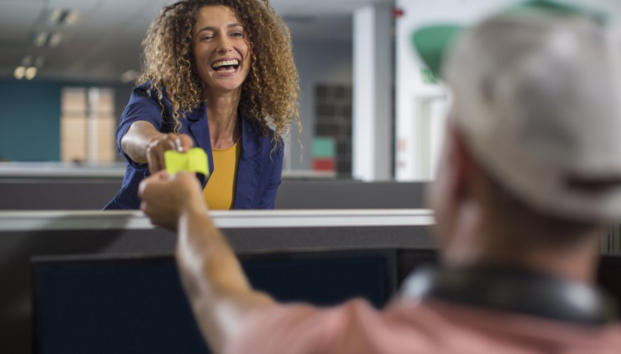 How to Transfer Shares to a TD Ameritrade Account