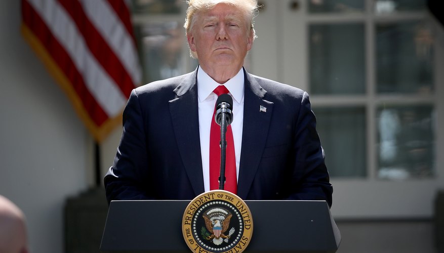 Photo Credit: Win McNamee/Getty Images News/GettyImages